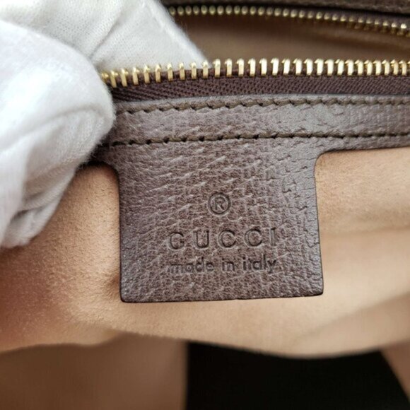 Gucci GG Ophidia Handbag and Shoulder Bag 1160-110822 - Picture 14 of 16